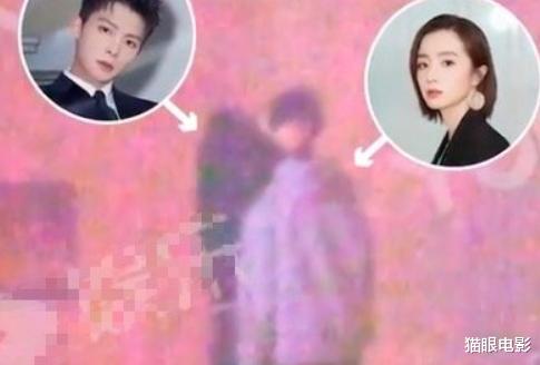 【胡冰卿】魅力太大！胡冰卿与张铭恩停车场亲密拥吻后，又被曝曾拒绝黄子韬