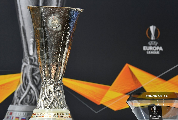 欧联杯|欧联杯抽签结果出炉！曼联上上签，国际米兰或面对勒沃库森