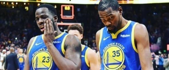 [克里斯·波什]格林曝光杜兰特更多内幕：赢下詹姆斯后，他让我承认他是历史最佳