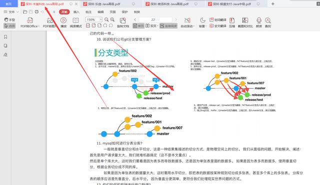 美团▲阿里P8大牛透出,入职阿里必备12套Java面试题,适合从校招到社招