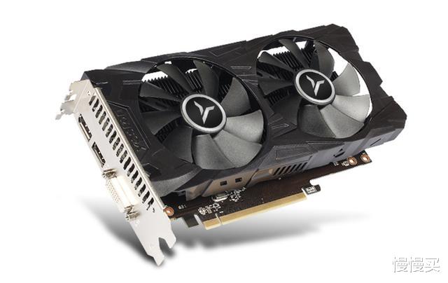 显卡|2020年9月装机显卡选购指南（内含各价位型号最新推荐）