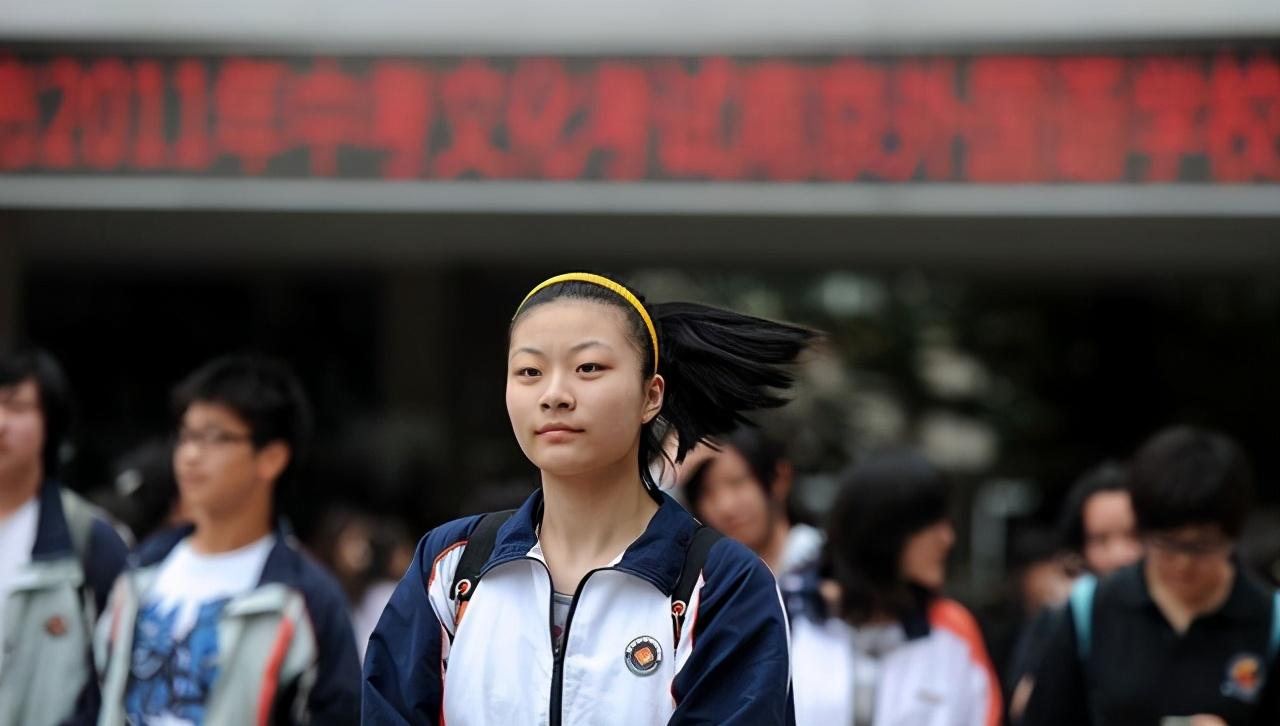 教育部|教育部又发通知，一半学生无法上高中？家长炸锅了：难以接受