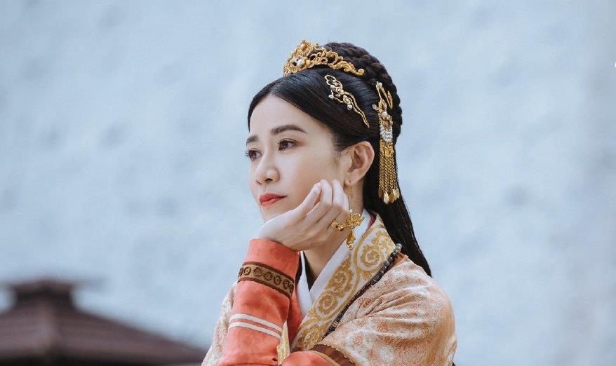 燕云台|《燕云台》悄悄撤档？卫视换上陈晓新剧，竟是古装限额令闹得