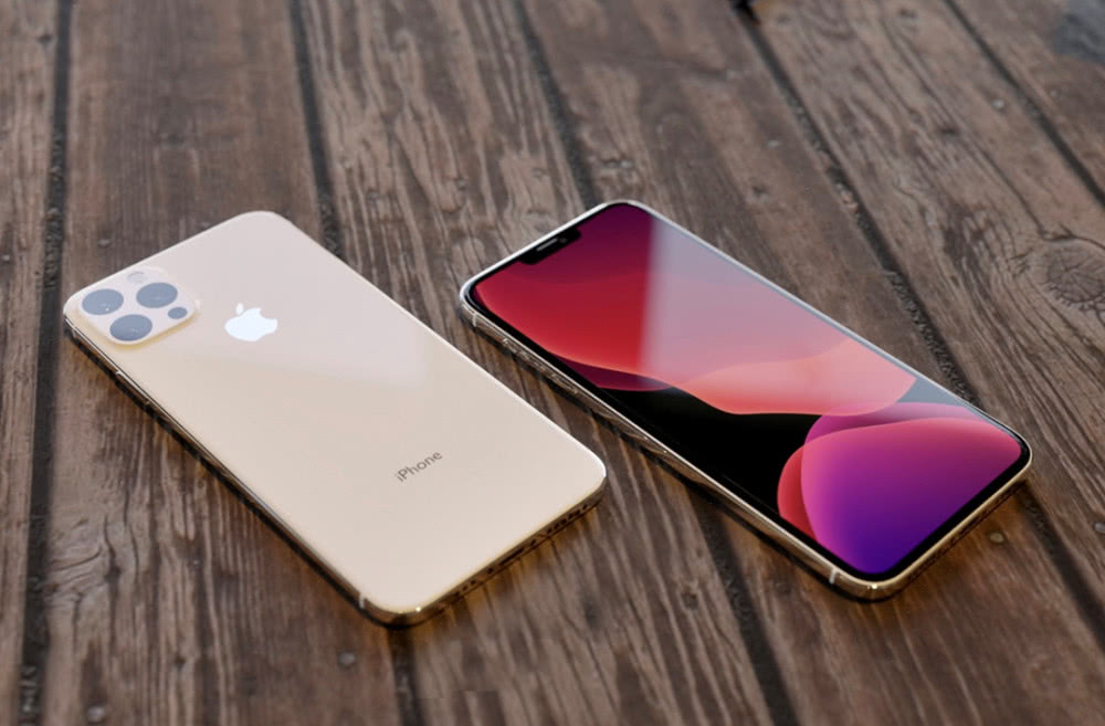 『iPhone』公认最值得买的三款iPhone，已跌至“小米价”，甚至已经烂大街！