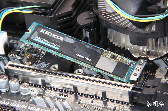 英特尔|就为RTX3070而来?Intel盒装i5就当i3卖,锻造游戏平台