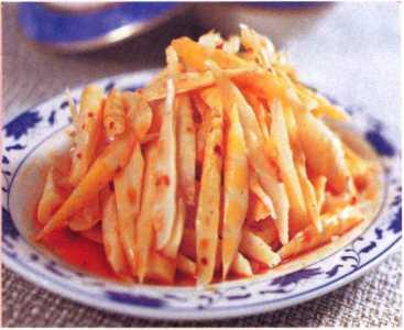 青椒|吃不腻的12道菜肴分享，经典美味回味无穷，好味道你一定做的出来