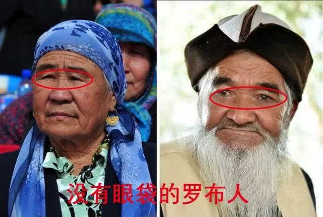 [衰老]71岁“少女奶奶”无眼纹眼袋，透露：药店不值钱的眼膏早晚一抹