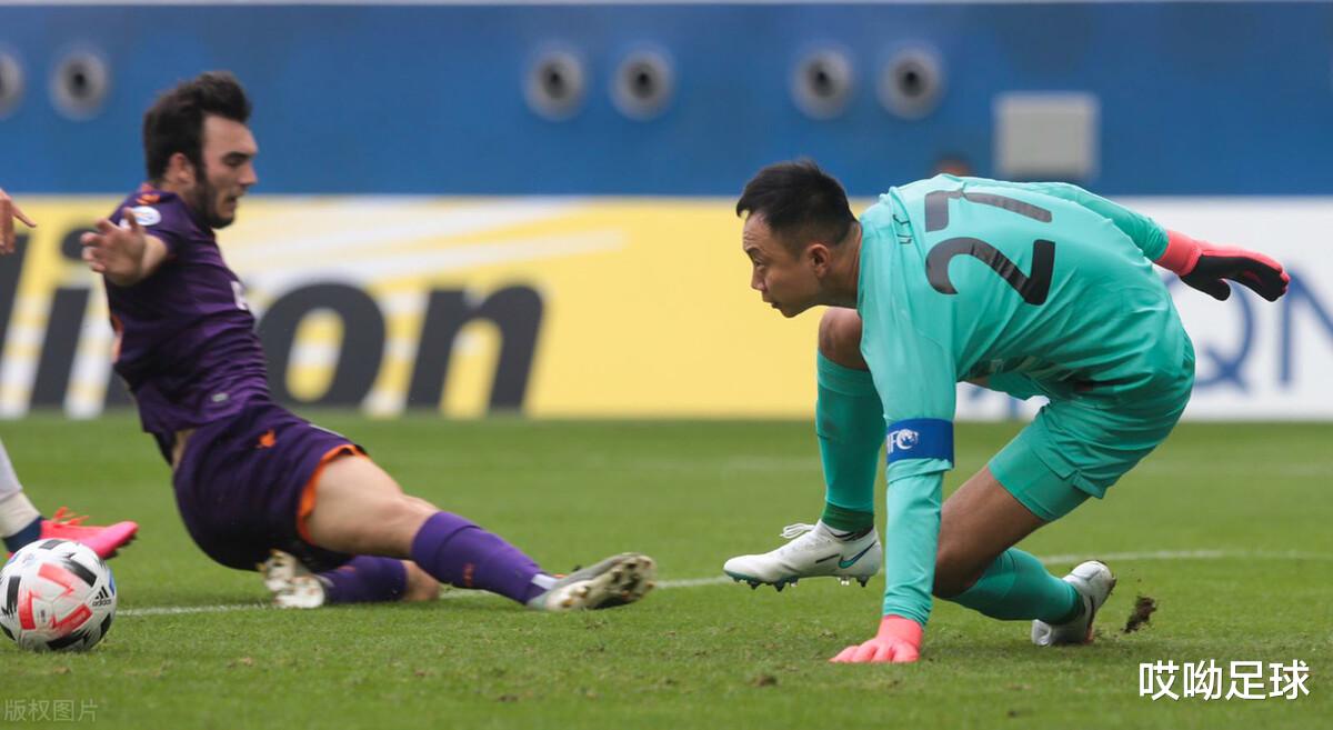 上海申花|申花残阵结束亚冠不胜尴尬，1特点值得国足学习，李铁会用吗？