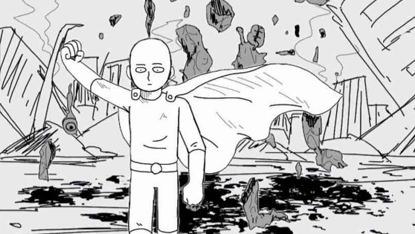 赌博默示录|5部画风感人剧情爆赞的动漫,因画风弃坑只能说你错过了一个世界