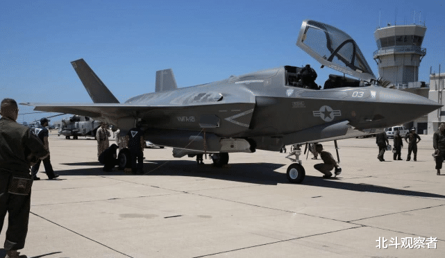 『』俄罗斯羡慕不来的效率，第500架F35新鲜出炉，同时也给世界提了个醒