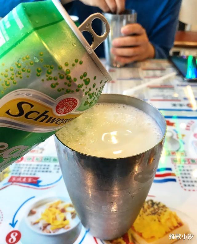 奶茶|去茶餐厅，不可不吃的8款美食，还要记住点餐“密码”是这样的！
