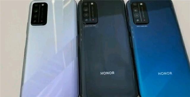 「iqoo」iQOO Z1和荣耀 X10 PRO疯狂输出？看到详细数据后惊了，差距太大