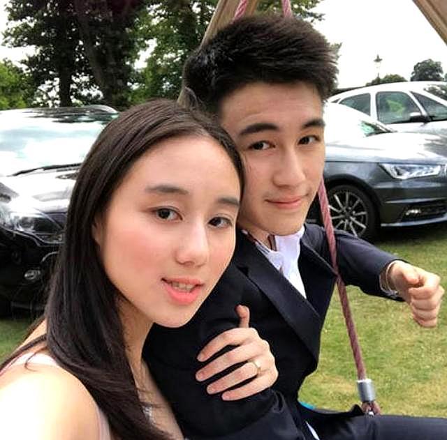 赌王|78岁的赌王还能生孩子，怎么保持的？