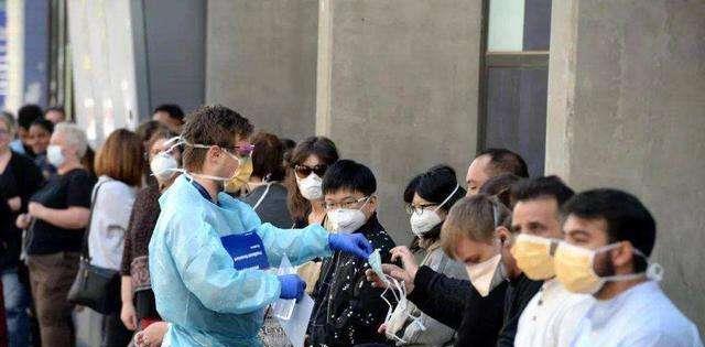 白宫|美疾控中心和白宫翻脸，福奇地位已岌岌可危，撕破脸揭发病毒来源