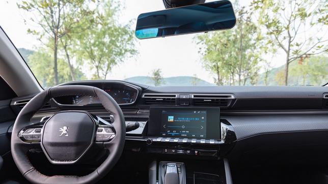 标致508▲19万入手标致508,问及真实体验,车主认真分享真实感受