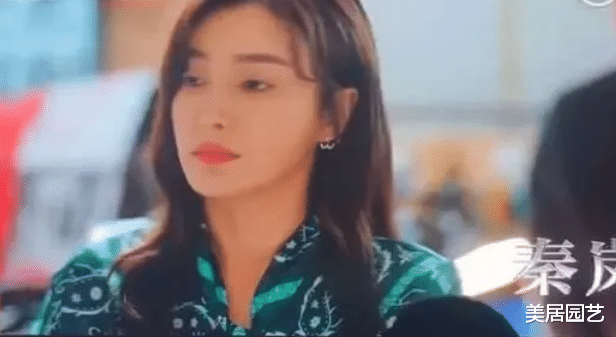 「秦岚」投资4亿!秦岚新剧造型美翻天,看清男主是谁网友:收视稳了!