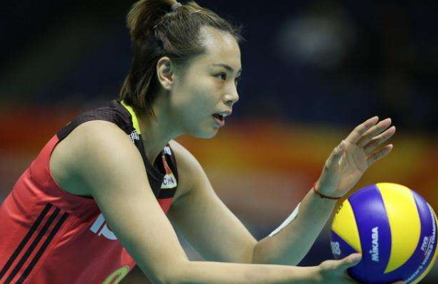 『郎平』郎平在接受采访时直言，有人一辈子也打不了奥运，那么这个人是谁？