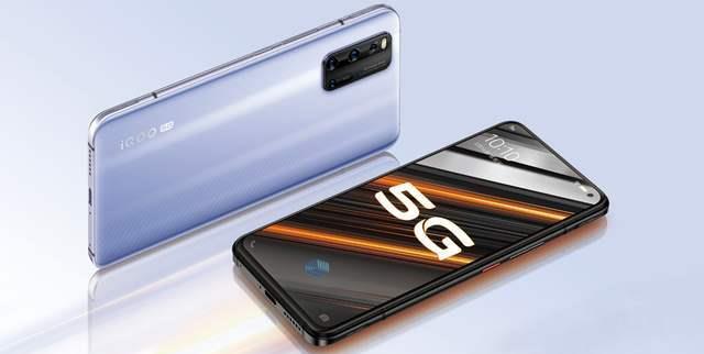 iqoo|双十一新跳水冠军，骁龙865+55W快充直降千元，iQOO杠上了