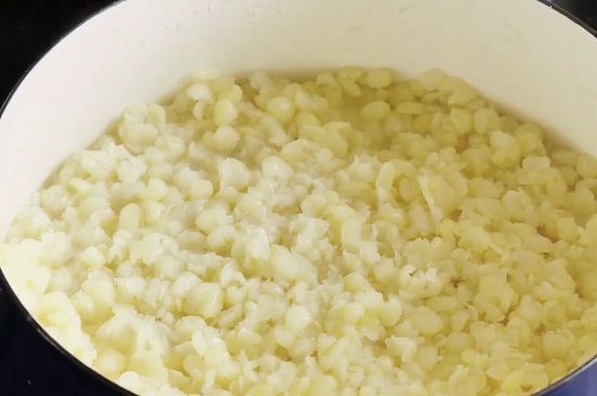 「绿豆糕」清热解毒手工绿豆糕，几个材料就搞定，再也不用出门排队买了