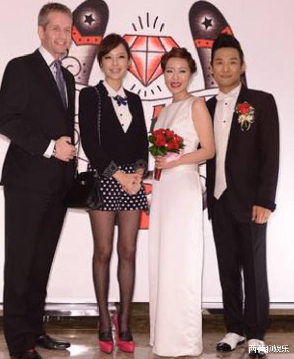 王一博|因为王一博选择分手？闪婚嫁韩国老公，现在过成了这个样子