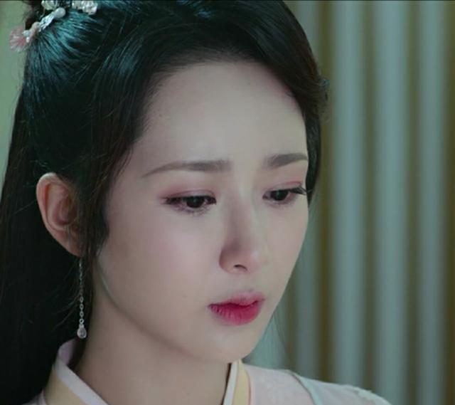 【杨紫】丑四？丑紫？请别让审美成为你人身攻击的理由
