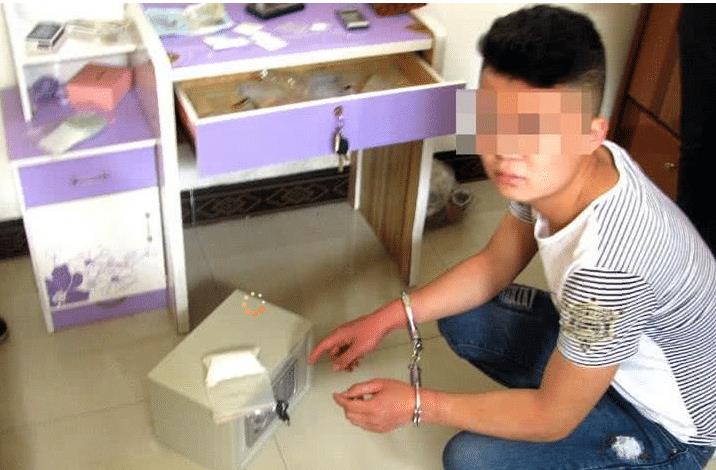 人类的意志能战胜毒品吗?从海洛因的作用原理给你答案!