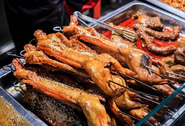 臭豆腐|日本网友评出我国“最难吃”的5种美食，国人：那是你们不懂吃！