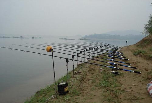 武汉|详解：武汉禁钓的8种渔具类型，你的钓鱼方式行不行？