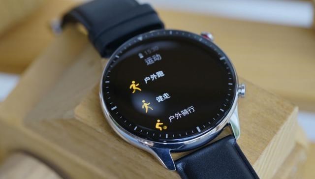 日产GT-R|华米 Amazfit GTR 2上手评测：最全能的智能手表