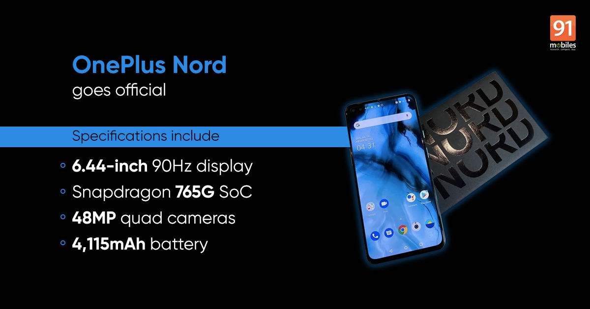 一加科技|亲民性能贵族定价！一加5G新机踏上欧洲大陆