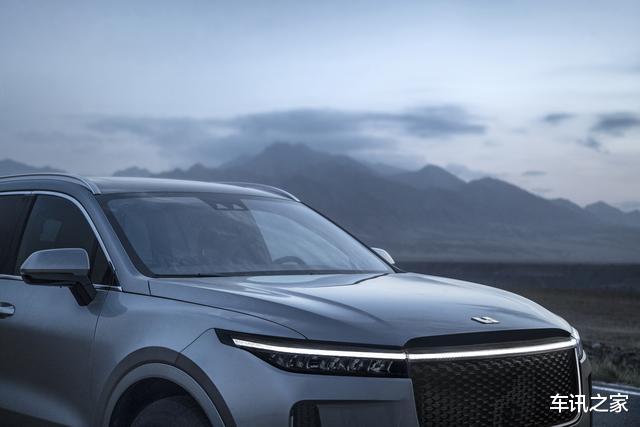 #理想one#最低调的豪车，66w的气场只卖33w，预售2小时收获4万辆订单