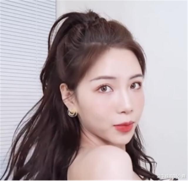 发型|“手残党”的你还只会披头发吗?快看看懒人发型!10秒就能搞定