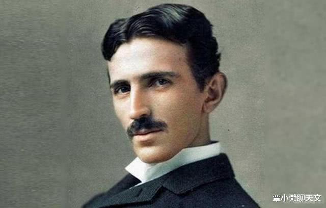 「哺乳动物」特斯拉临终前为何销毁所有手稿?科学家给出3个猜想,让人细思极恐