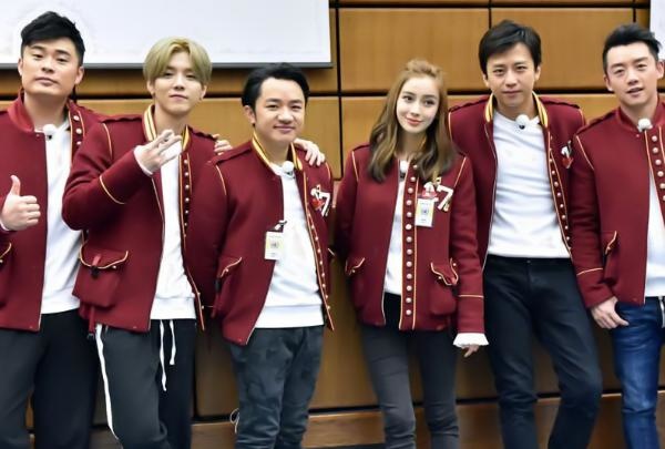 「奔跑吧兄弟」跑男口碑比不上极限挑战,为何明星都选跑男?薛之谦一句话真相了