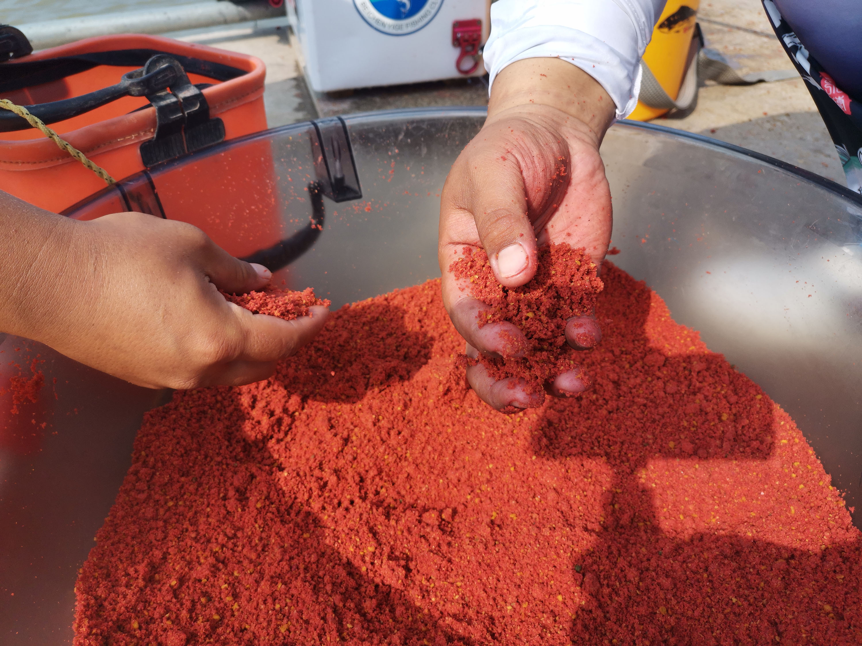 |一位老钓友，10年钓鱼感悟，让你一生受用！