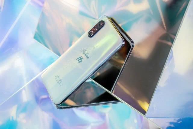 『魅族』魅族新机图文汇总，8号即将发布。