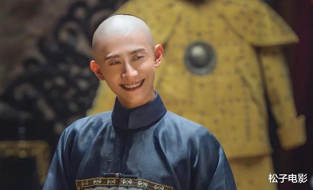张一山|网传张一山拍《鹿鼎记》为还人情,却因剧烂疑似被“出品方”甩锅