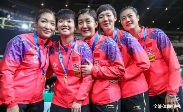 平野美宇：世界杯3-0横扫日本夺冠！刘诗雯3-0平野美宇，孙颖莎3-2伊藤美诚