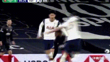 熱刺|受傷還想比賽？穆帥漂亮“攔截”熱刺這核心：你先過(guò)掉我再說(shuō)