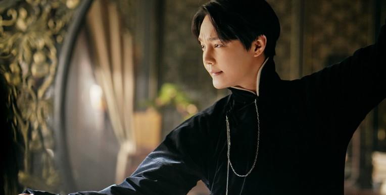 尹正|有种“整容”叫尹正剪头,只是换个发型而已,却感觉像吴彦祖本祖