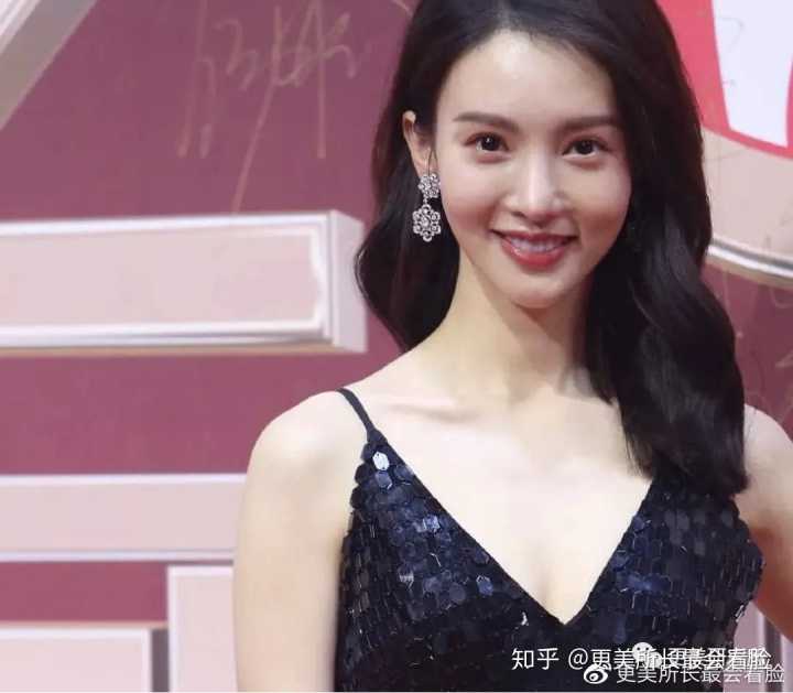 朴敏英|有没有那种颧骨高而很好看的女生？