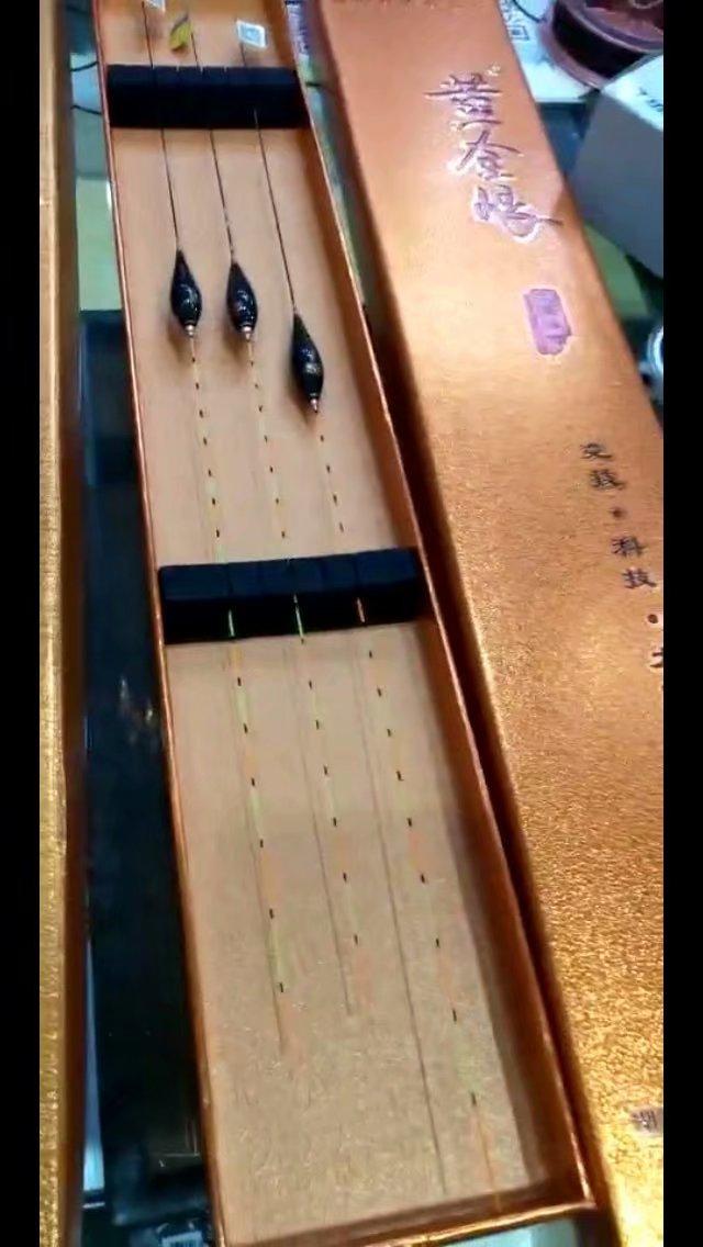 |10元浮漂与100元浮漂区别大吗，野钓时哪个表现会更出色呢