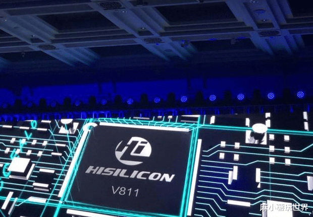 ai|华为猝不及防？美国开局就栽了大跟头？547亿大单只能拱手相让