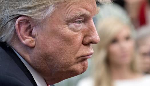 「伊拉克」特朗普为萨达姆平反，承认伊拉克没有生化武器，五角大楼骂声一片