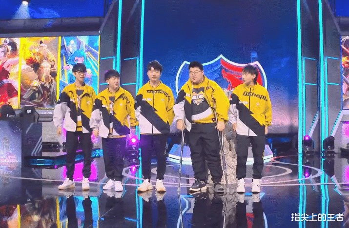 猫神|estar输给QG，这次猫神不背锅，而是有褒无贬的花海，离谱