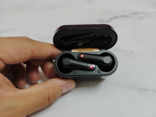 耳机|不止百元的惊喜——西圣真无线蓝牙立体音耳机