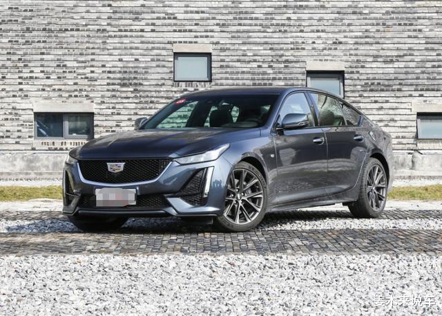 「动力」二十多万能买到后驱豪华家轿吗？问题不大，这4款车可以考虑下