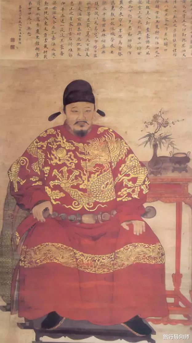 【林徽因】古人穿铠甲打仗到底有多热？评书中的“卸甲风”原来真的存在