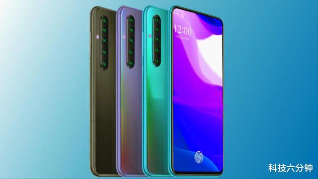 小米科技|小米20pro重拳出击,屏下相机+骁龙875+5100mAh,符合真香定律