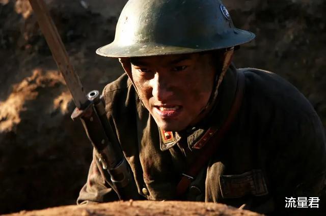 豆瓣：10部热血沸腾的二战电影，好看到炸裂！